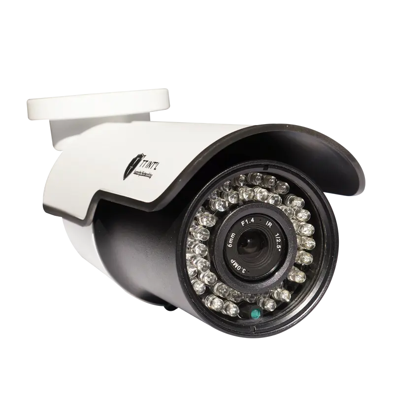 2021 Mới Nhất Hi-silicon DSP Sony Sensor Bullet Ống Kính Varifocal Hồng Ngoại LEDs Khuôn Mặt Snapshot Nhận Dạng Khuôn Mặt CCTV IP Camera