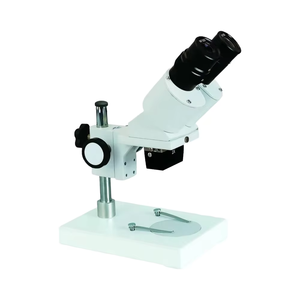 <span class=keywords><strong>กล้องจุลทรรศน์</strong></span>สเตอริโอแบบสองตา XTX-2A สำหรับเด็กรุ่นกำลังขยาย20X โฟกัสด้วยตนเองให้คะแนน IP65รับประกัน3ปี - Product Image 1