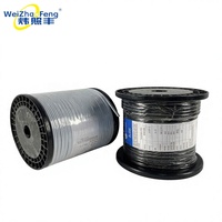 105 Grad XLPE PVC-isolierter 2,5mm Mehradrig-Kupfer-Elektrokabelbaum für Hausverkabelung