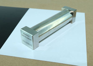 เครื่องติดฟิล์มเปียกแบบสี่ด้าน BGD 206 BGD 205 เครื่องติดฟิล์มแบบหลายช่อง เครื่องติดฟิล์มสี่ด้าน - Product Image 4
