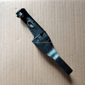 Cho Mercedes <span class=keywords><strong>Benz</strong></span> <span class=keywords><strong>front</strong></span> <span class=keywords><strong>bumper</strong></span> khung khung cho tản nhiệt glk200 glk260 glk300 x204 20462006856 bộ phận cơ thể Xe khung - Product Image 3