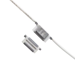 17AM 55C 180C nhiệt thiết bị chuyển mạch cho động cơ điện nóng nhiệt độ bảo vệ nhiệt chuyển đổi nhiệt bảo vệ - Product Image 3