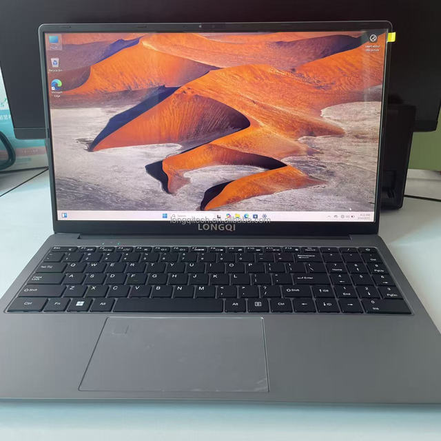 Wholesale Intel Core I7 11th Gen RTX4060 RTX3060 RTX1060 Gaming Laptop 64GB DDR5 RAM 2TB/4TB SSD US Plug