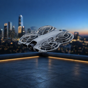 Dron Original DJI Neo 2 Fly More Combo con Control Remoto, Enlace de Video Digital y Tres Baterías para Vlog - Product Image 1