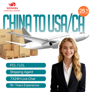 Empresa de logística Transporte seguro y rápido Agencia de envío de carga aérea grande de <span class=keywords><strong>Yiwu</strong></span> a los EE. UU. - Product Image 1