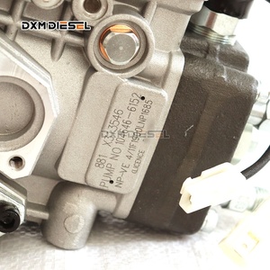 Nueva Bomba de Inyección 104646-6152 9 461 617 804 Bomba de Inyección de Combustible 9461617804 1046466152 (Motor 4JB1) 104646-6152 Nueva de Marca - Product Image 4