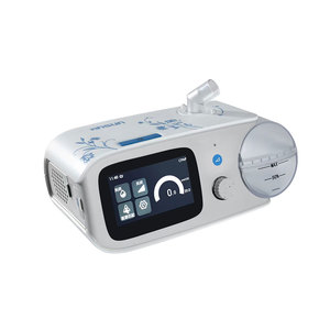 Machine BIPAP portable personnalisable STX Factory, machines <span class=keywords><strong>CPAP</strong></span> <span class=keywords><strong>Resmed</strong></span>, cadeaux santé, machine <span class=keywords><strong>CPAP</strong></span> automatique portable - Product Image 6
