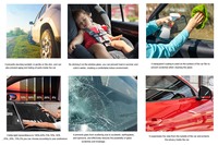 3 Mil 74% VLT Magnétron Sputtering Single Silver UV blocking Car Solar Window Tint Film