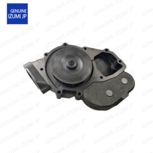 Cho doosan lật động cơ DV15 <span class=keywords><strong>d2848</strong></span> Máy bơm nước 400921-00052 400921-00033 65.06500-6173 65.06500-6385 máy móc Bộ phận động cơ - Product Image 2