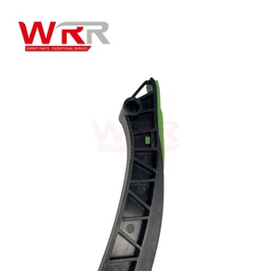 2710500116 2710521016 Guide de chaîne de distribution pour Benz W204 W212 C200 E200 – Rail de tension de chaîne de distribution moteur durable et de qualité supérieure - Product Image 4