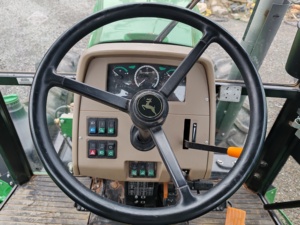 En Stock, Usado, 6E-1404, Juego Completo de Contrapesos para Tractor John Deere, Arado y Rotocultor Compatibles, Envío Directo Disponible - Product Image 4