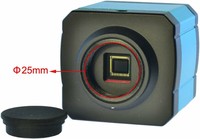 Microscope de soudage professionnel, microscope numérique avec écran stéréo pour la réparation de circuits imprimés