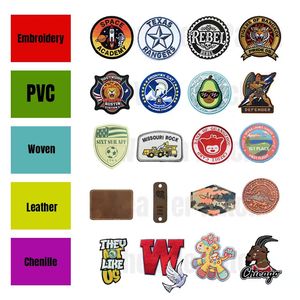 Parche Bordado con <span class=keywords><strong>Velcro</strong></span> para el Día de San Valentín, Diseño de Amor Desmontable para Chaquetas, Mochilas, Regalo para Parejas - Product Image 4