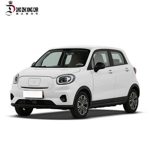 <span class=keywords><strong>Auto</strong></span> Eléctrico Popular de China 2024 Lingpao T03 Mini <span class=keywords><strong>Auto</strong></span> Eléctrico Leap Motors T03 Eléctrico 0km Usado <span class=keywords><strong>en</strong></span> Venta - Product Image 1
