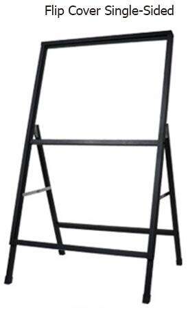 Flip couverture unique côté