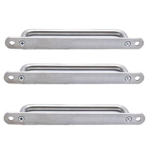 Cabinet Door Handles Modern Simple Door Handle - Product Image 4