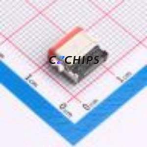 918-418K202AC40000 USB Connector SMD Connector ( Connector Type: Type-C )( Protocol Standard: USB 3.1 )( Gender: Female ) - Product Image 2