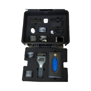 DogNose-1 耐久性のある携帯型爆発物検知器、会場のセキュリティと爆発物痕跡検出用 - Product Image 4