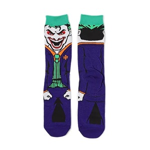 <span class=keywords><strong>Calcetines</strong></span> Divertidos de Personajes de Anime de Otoño WOWEI, <span class=keywords><strong>Calcetines</strong></span> de Dibujos Animados de Chucky para Hombre y Mujer - Product Image 6