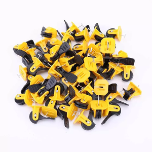 <strong>Reusable</strong> Modern Leveler Press-type Ceramic <strong>Tile</strong> <strong>Leveling</strong> Kit Floor <strong>Leveling</strong> Tools Accessories Spacers Clips <strong>Tile</strong> <strong>Leveling</strong> <strong>System</strong> - Product Image 5