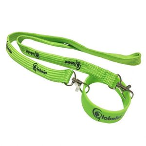 Promotional Customization Multipurpose Drinking Holder <b>Lanyard</b> RPET <b>Polyester</b> <b>Lanyard</b> Cup Holder for Events - Product Image 5