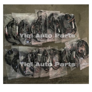 2016-2020 pour <span class=keywords><strong>Tesla</strong></span> Model S Capteur de vitesse de fil de <span class=keywords><strong>radar</strong></span> de pare-chocs avant 1004420-04-T Image CCD Garantie 1 an - Product Image 2