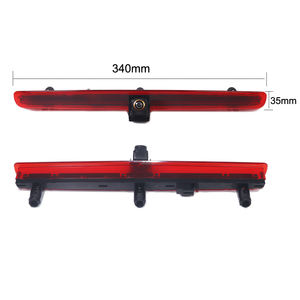 Gayintt AHD 1080P ไฟเบรครถยนต์กันน้ำกล้องมองหลังสำรองสำหรับ Volkswagen VW T5 <span class=keywords><strong>Caravelle</strong></span> Multivan - Product Image 2