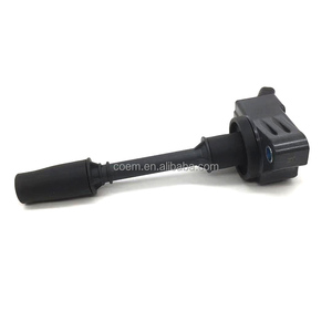 90919-02272อะไหล่รถยนต์สำหรับขดลวดจุดระเบิดของหัวเทียนของโตโยต้า - Product Image 1