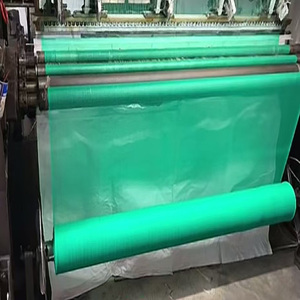 Manufacturer's Waterproof &amp; Windproof PE Green Garden <strong>Netting</strong> Protective Net for Vegetables Fruits Birds Crops &amp; Plants - Product Image 2