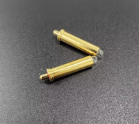 Bombilla para Oftalmoscopio XHL 086 3.5 V X-002.88.086 K 180 AV Direct, Fabricada en CHINA
