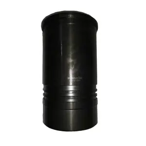 Jining DIGEER high quality Diesel Engine Cylinder Liner 6211-21-2210 Engine Cylinder Liner For komatsu 6D140 Engine