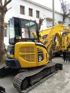 รถขุดมือสองพร้อมส่วนประกอบหลักเครื่องยนต์ Yuchai สำหรับโมเดล PC55 PC60 PC70 <span class=keywords><strong>PC80</strong></span> PC120 PC200 PC220 PC300 PC800 PC450 - Product Image 5