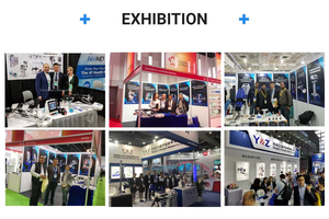 Изготовленная на заказ автоматическая система жгут Заводская электрическая пневматическая жгут заводская цена - Product Image 6