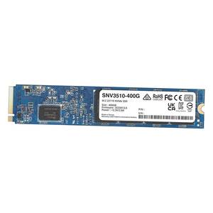 SSD interne M.2 22110 NVMe PCIe Gen3 400 Go SNV3510-400G pour stockage d'entreprise – Fournisseur - Product Image 2