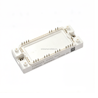 Module redresseur RD200FFS160C5S, module MOSFET SiC, 200A 1600V, haute fréquence, faible perte, pour EV/industriel/IGBT