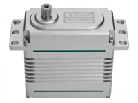 Nouvelle Arrivée 2026 XQ-POWER XQ-S9450D Servomoteur Robuste à Couple Élevé 895g 100x50x97mm pour Robot AGV et Automatisation Industrielle