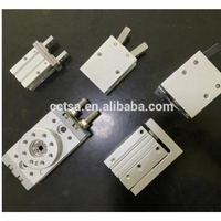 Cylindre pneumatique à Air MHZ2, haute qualité, 5 cylindres, vente directe d'usine