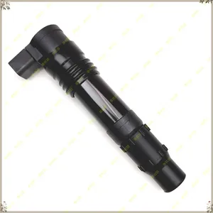 Bobine d'allumage 129700-4400, 1 pièce, pour SUZUKI GSX1300R GSXR1000 Hayabusa 1300R GSF GSX 650F <span class=keywords><strong>Bandit</strong></span> 650 1250 GSXR750 33410-35F10 - Product Image 2