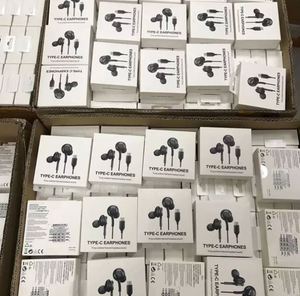 Made in Vietnam EO-<strong>IG955</strong> Black White Type c Headsets USB c Earphone for <strong>samsung</strong> S22 Series Note 10 + A90 A80 A60 A8S - Product Image 3