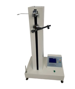 Sợi kéo dài tại Phá vỡ thử nghiệm máy duy nhất sợi sức mạnh thử nghiệm - Product Image 1