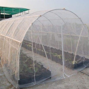 Vườn ong lưới chống côn trùng lưới trang trại màu xanh lá cây nhà vườn Côn trùng <span class=keywords><strong>Net</strong></span>, côn trùng Lưới <span class=keywords><strong>Net</strong></span> - Product Image 6