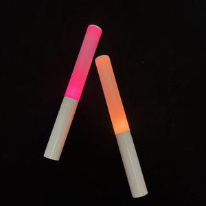 High Brightness Rechargeable <b>Led</b> Glow Stick Remote Control Flash Stick For Concerts Parties Events Custom Atmosphere Props - Product Image 2