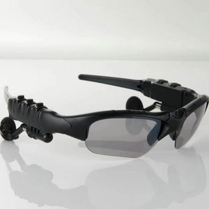 Gafas Inteligentes Impermeables con Auriculares para Escuchar Música y Hacer Llamadas - Product Image 3