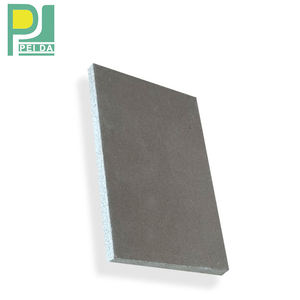 Facile à installer Panneau de gypse Faux Plafond Conceptions <span class=keywords><strong>Prix</strong></span> par mètre carré - Product Image 1