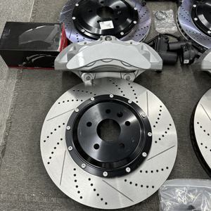 Pinzas de freno de disco trasero de buena calidad de fábrica para freno de disco <span class=keywords><strong>Volvo</strong></span> <span class=keywords><strong>xc90</strong></span> para discos de freno Audi R8 envío rápido - Product Image 6