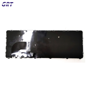 ซันเร็กซ์แป้นพิมพ์แล็ปท็อปสำหรับ HP EliteBook 840 G3 745 G3 840 G4 745 G4 FR รูปแบบ - Product Image 3