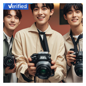 Servicio Integral de Fotografía de Productos para Comercio Electrónico con IA para AMZ, Ebay, Shopify, Tiendas en Línea, Creador de Contenido Visual, Solución de Fotografía - Product Image 4