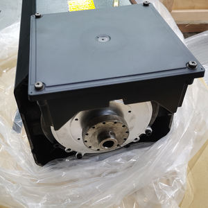 FANUC A06B-1579-B133 # Motor Servo AC Serie Alpha 0P21, Unidad de Motor Servo Serie Alpha - Product Image 4