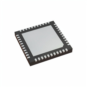Components Electronic 44 VFQFN Exposed Pad Authorized Distributor Clock Timing SI53312-B-GMR - Product Image 1