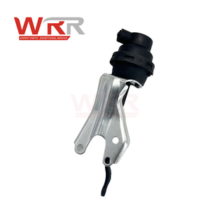 A6511410369 6511400360 Válvula de vacío para Benz W204 W212 E250 GLK250, válvulas de control de bypass del actuador del colector de admisión fiables - Product Image 2